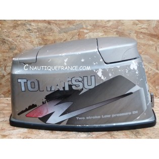 MD90B TOP COWL 90 HP 2S TLDI TOHATSU 3T9