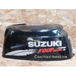 DF6 TOP COWL 6 HP SUZUKI 91J