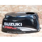 DF6 TOP COWL 6 HP SUZUKI 91J