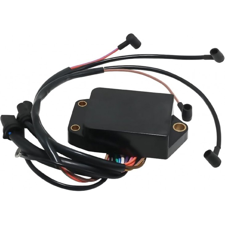 BOITIER CDI 88 - 115 CV V4  HORS-BORD JOHNSON EVINRUDE