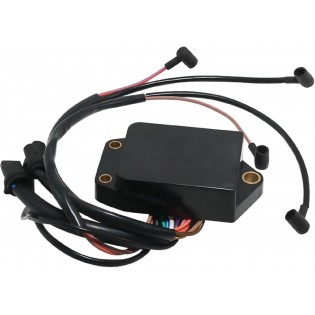 BOITIER CDI 88 - 115 CV V4  HORS-BORD JOHNSON EVINRUDE