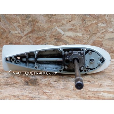 DF60 DF70 LOWER UNIT 60 - 70 HP 4S SUZUKI JOHNSON 99E