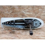 DF60 DF70 LOWER UNIT 60 - 70 HP 4S SUZUKI JOHNSON 99E