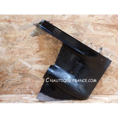 PIEDE DI MOTORE 30CV 60CV MERCURY FUORIBORDO