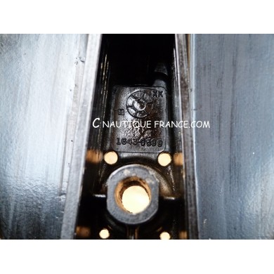 PIEDE DI MOTORE 30CV 60CV MERCURY FUORIBORDO