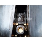 PIEDE DI MOTORE 30CV 60CV MERCURY FUORIBORDO