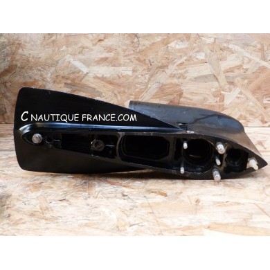 PIEDE DI MOTORE 30CV 60CV MERCURY FUORIBORDO