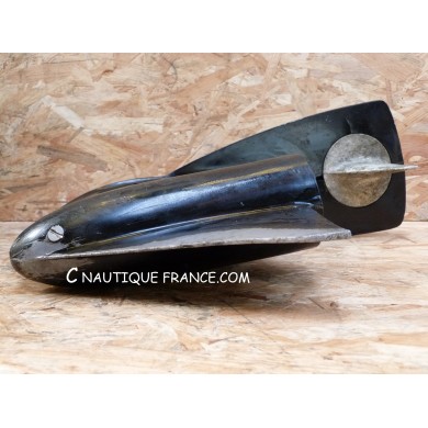 PIEDE DI MOTORE 30CV 60CV MERCURY FUORIBORDO