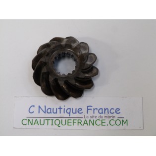 Pignon d'attaque occasion embase MERCURY 43-859103