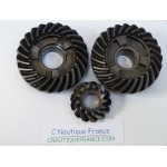 40 - 50 HP PINION GEAR SET TOHATSU