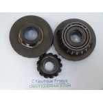 40 - 50 HP PINION GEAR SET TOHATSU