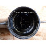 PIEDE DI MOTORE 30CV 60CV MERCURY FUORIBORDO