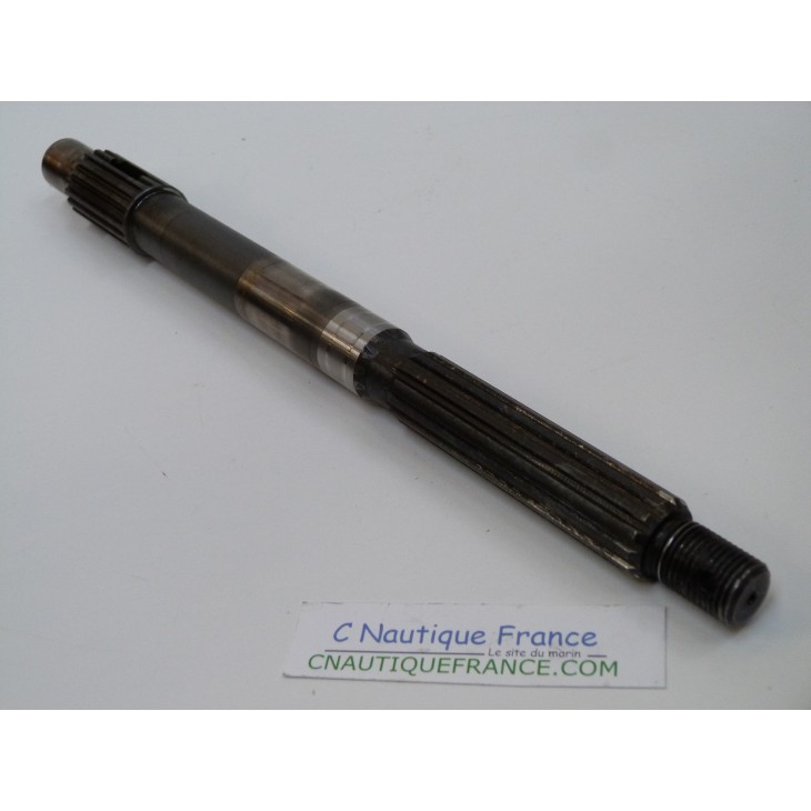 PROPELLER SHAFT TOHATSU MD40B2 MD50B2