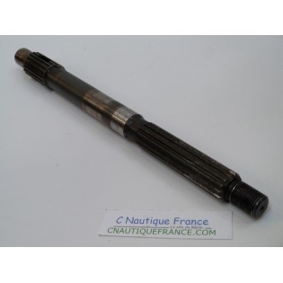 PROPELLER SHAFT TOHATSU MD40B2 MD50B2
