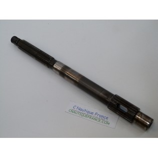 PROPELLER SHAFT TOHATSU MD40B2 MD50B2