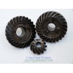 DF40 DF50 SET PINION GEAR 40 - 50 HP SUZUKI 87J