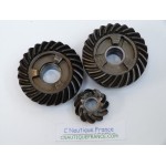 DF40 DF50 SET PINION GEAR 40 - 50 HP SUZUKI 87J