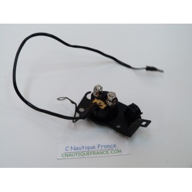 BF35 BF50 STARTER RELAY 35 - 50 HP HONDA ZV5