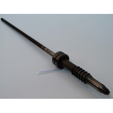 40 - 50 HP 2S DRIVE SHAFT TOHATSU 3C8 3T5 3Z5