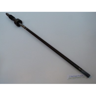 40 - 50 HP 2S DRIVE SHAFT TOHATSU 3C8 3T5 3Z5