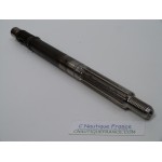 35 - 70 HP PROPELLER SHAFT MERCURY 44-75365