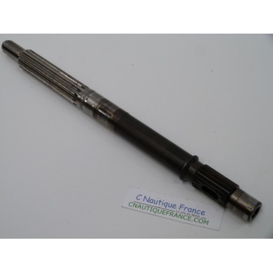 35 - 70 HP PROPELLER SHAFT MERCURY 44-75365