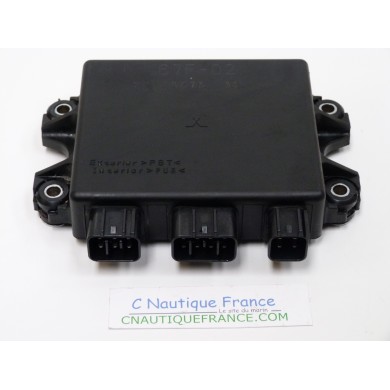 75 - 100 HP 4S ECU YAMAHA MERCURY 67F