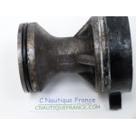 40 - 75 CV DIABOLO PIEDE MERCURY MARINER FORCE 19291C1