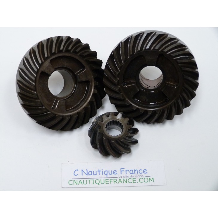 KIT PIGNON 40 - 50 CV SUZUKI 87J DF40 DF50