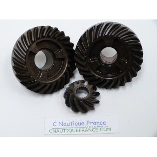 KIT PIGNON 40 - 50 CV SUZUKI 87J DF40 DF50