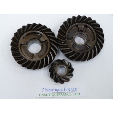 DF40 DF50 SET PIGNONE 40 - 50 CV 4T SUZUKI 87J