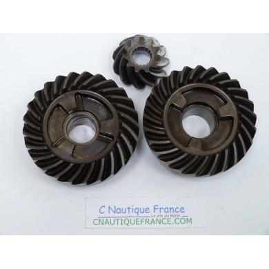 DF40 DF50 SET PIGNONE 40 - 50 CV 4T SUZUKI 87J