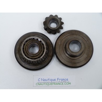 DF40 DF50 SET PIGNON 40 - 50 CV 4T SUZUKI 87J