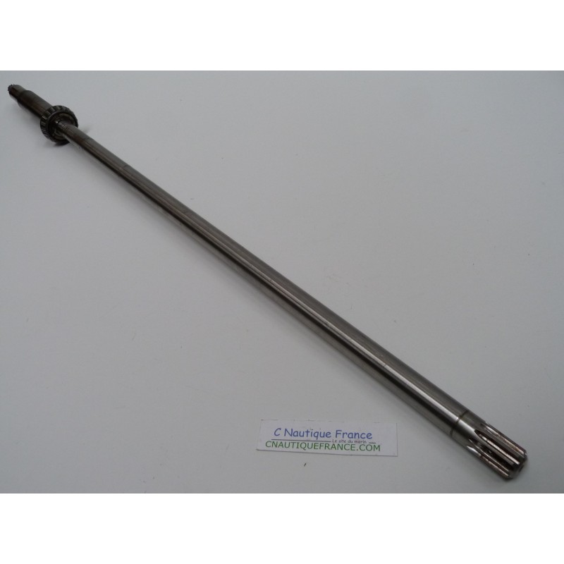 45 - 60 CV ALBERO PIEDE DI MOTORE MOTEUR MERCURY 45-813083