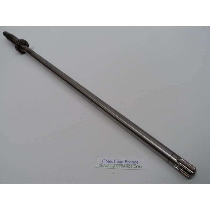 ARBRE TRANSMISSION MOTEUR 45 - 60  CV MERCURY MARINER 45- 813083