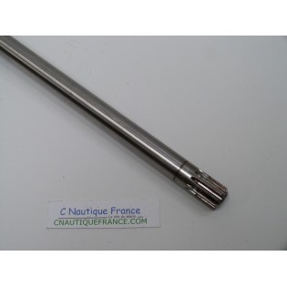 DRIVE SHAFT 40 - 60 HP MERCURY MARINER 45-813083