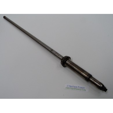 45 - 60 CV ALBERO PIEDE DI MOTORE MOTEUR MERCURY 45-813083