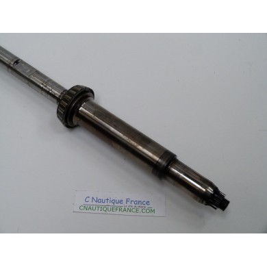 45 - 60 CV ALBERO PIEDE DI MOTORE MOTEUR MERCURY 45-813083