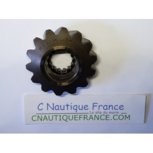 55 - 60 CV - PIGNON ATTAQUE EMBASE MERCURY 43-813694