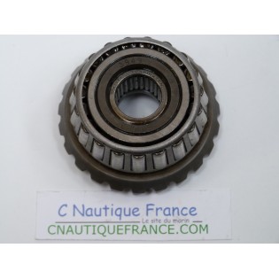 MERCURY MARINER  40CV - 60CV   813693T1, 813693A1