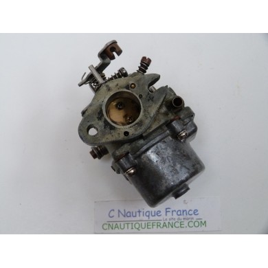 5 HP 2S CARBURETOR YAMAHA MARINER 661