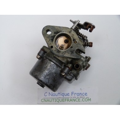 5 HP 2S CARBURETOR YAMAHA MARINER 661