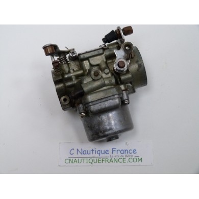 5 HP 2S CARBURETOR YAMAHA MARINER 661