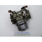 5 HP 2S CARBURETOR YAMAHA MARINER 661