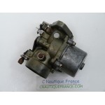 5 HP 2S CARBURETOR YAMAHA MARINER 661