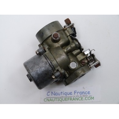 5 HP 2S CARBURETOR YAMAHA MARINER 661