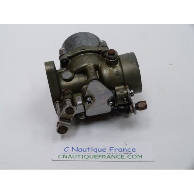 5 HP 2S CARBURETOR YAMAHA MARINER 661