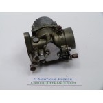 5 CV 2T CARBURATORE YAMAHA 661