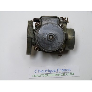 5 HP 2S CARBURETOR YAMAHA MARINER 661