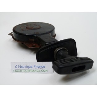RECOIL STARTER 5 HP YAMAHA 661 5BS